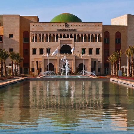 Renaissance Tlemcen Hotel Exterior photo